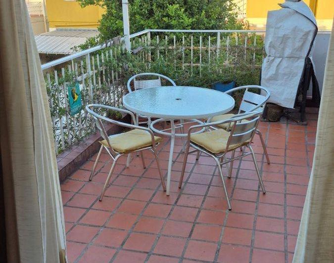VENTA DPTO 2 DORM COMPLEJO CERRADO B° ALTO ALBERDI 2