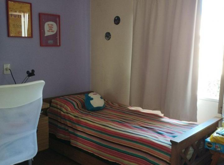 VENTA DPTO 2 DORM COMPLEJO CERRADO B° ALTO ALBERDI 5