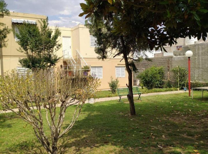VENTA DPTO 2 DORM COMPLEJO CERRADO B° ALTO ALBERDI 4