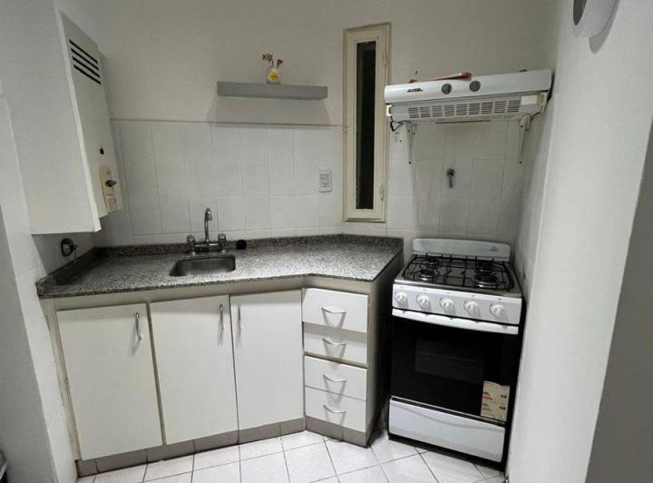 VENTA DEPARTAMENTO NUEVA CÓRDOBA 1 DORMITORIO 4