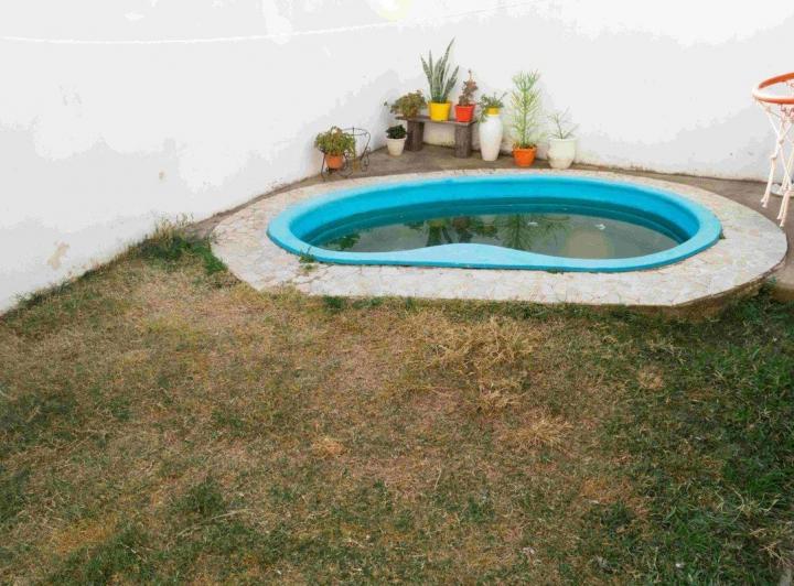VENTA CASA 4 DORMITORIOS BARRIO JARDIN DEL SUR 4