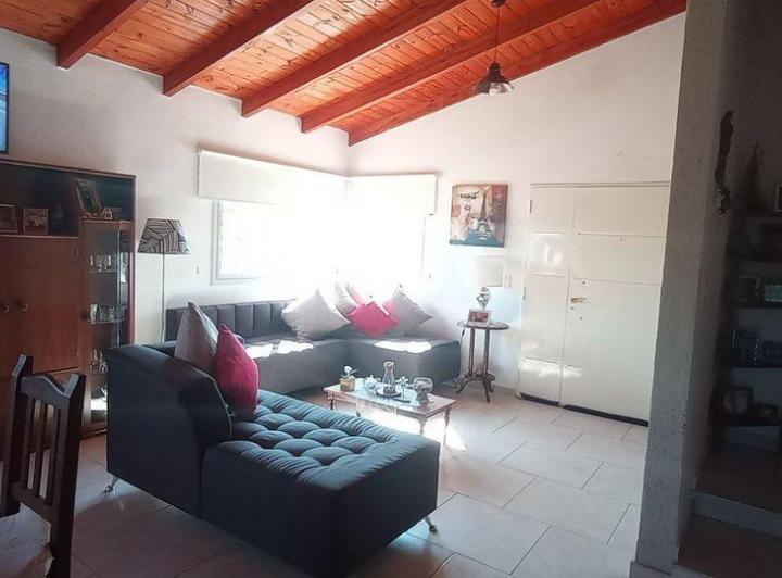 VENTA HERMOSA CASA EN VILLA SANTA CRUZ DEL LAGO 2