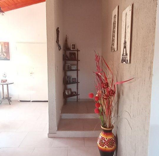 VENTA HERMOSA CASA EN VILLA SANTA CRUZ DEL LAGO 5