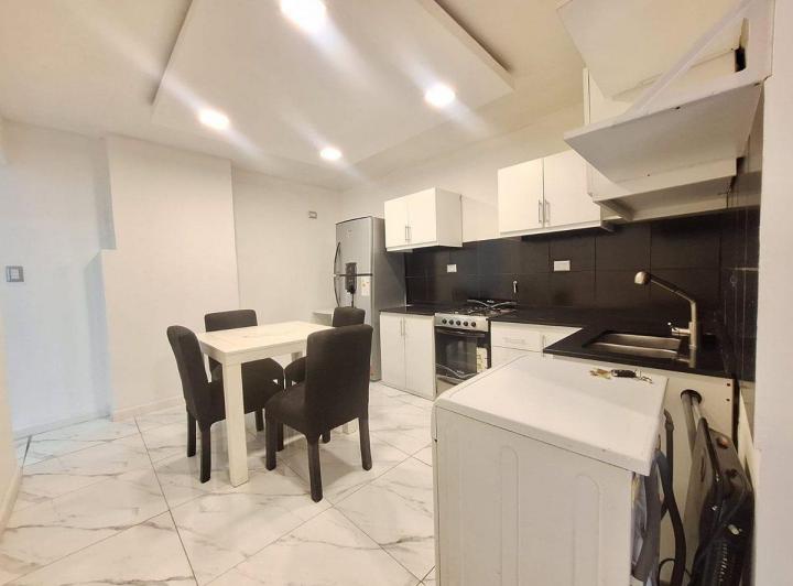 VENTA DPTO 2 DORM COCHERA M, DOMINGUEZ CARLOS PAZ 3