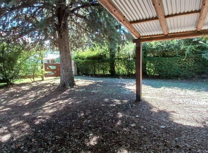 CASA CON PILETA - VILLA CIUDAD PARQUE  LOS REARTES 2