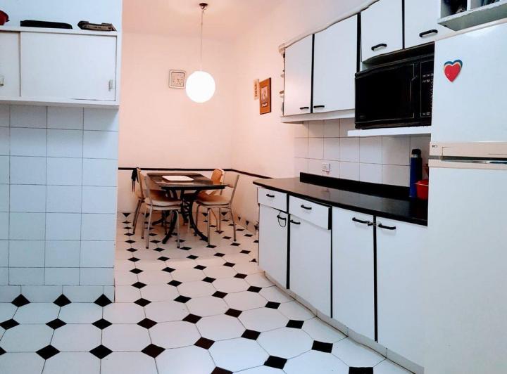VENTA DEPARTAMENTO 4 DORMITORIOS CENTRO 4