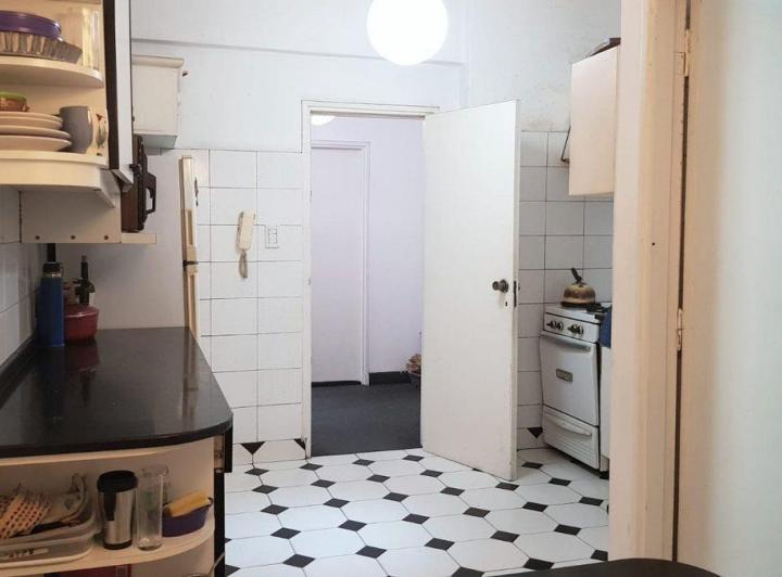 VENTA DEPARTAMENTO 4 DORMITORIOS CENTRO 5