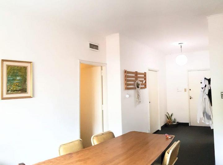 VENTA DEPARTAMENTO 4 DORMITORIOS CENTRO 1