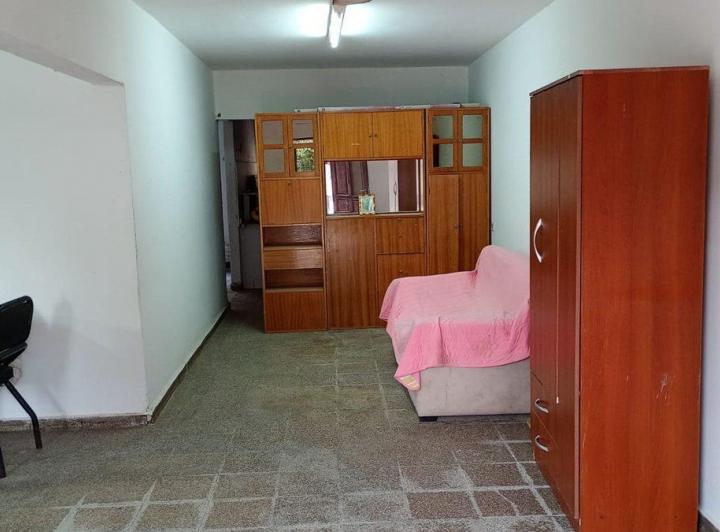 VENTA CASA DE 3 DORMITORIOS - B° IPV JUAN B JUSTO 1
