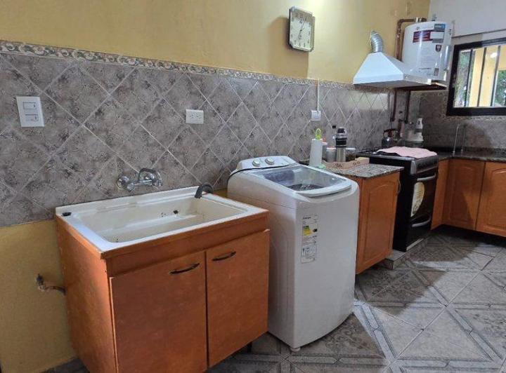 Hermosa casa 2 dormitorios Villa Carlos Paz 5