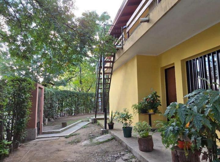 Hermosa casa 2 dormitorios Villa Carlos Paz 3