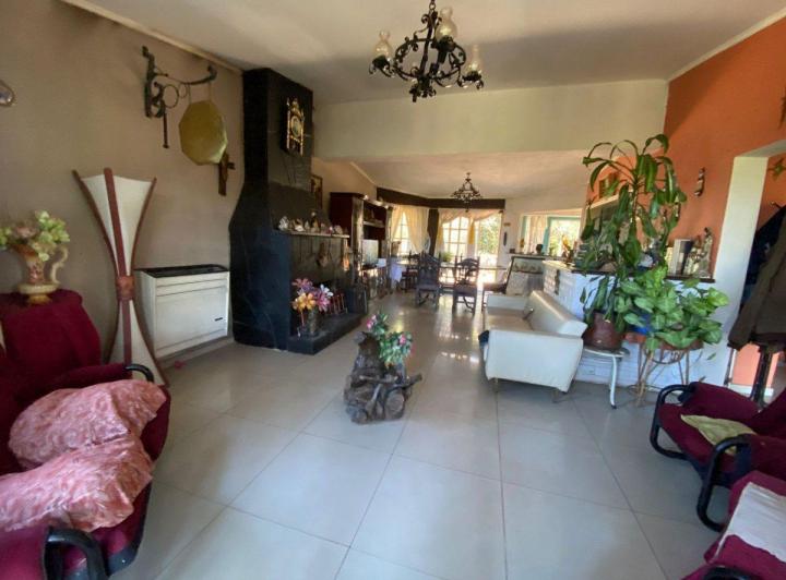 Venta Local y casas 6000 m²  Rio Ceballos Cordoba 4