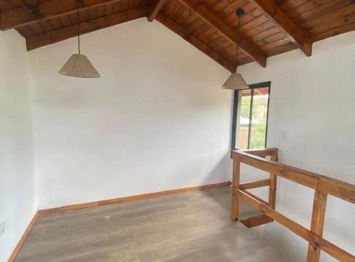Casa en venta 2 dorm APTA CREDITO santa rosa 2