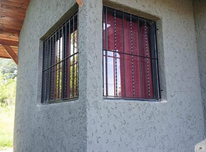 Casa en venta 2 dorm APTA CREDITO santa rosa 5