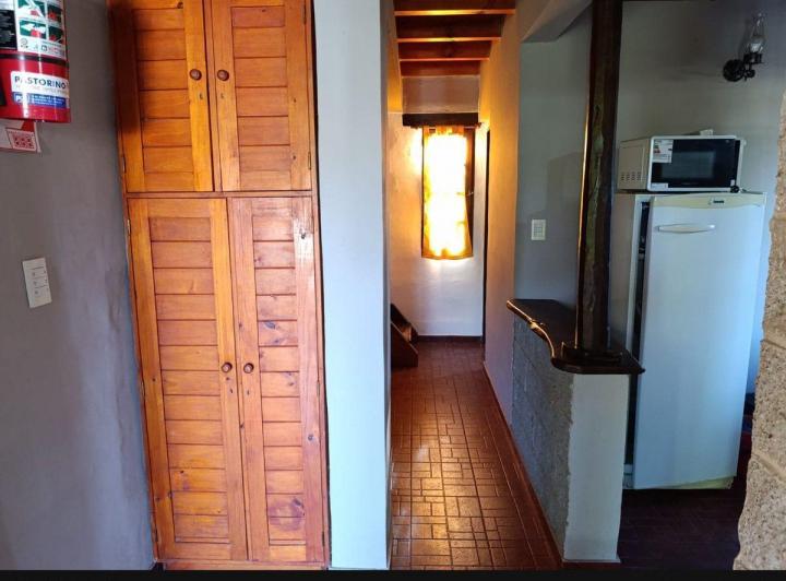 VENTA COMPLEJO CABAÑAS SANTA ROSA CALAMUCHITA 1