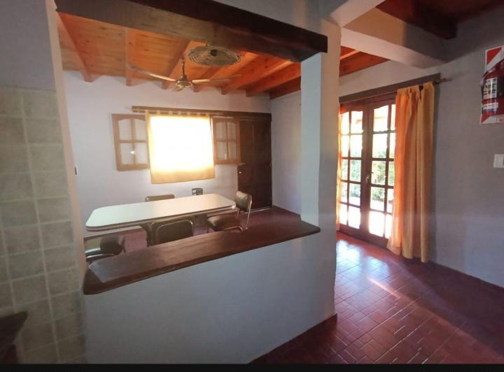 VENTA COMPLEJO CABAÑAS SANTA ROSA CALAMUCHITA 4