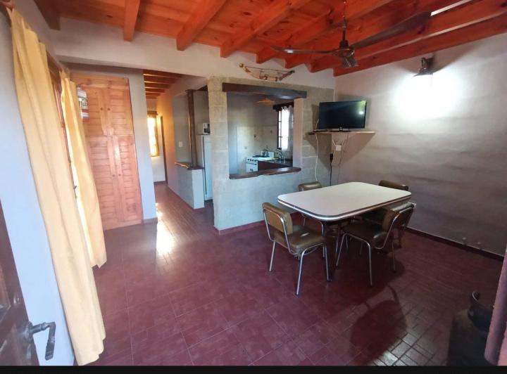 VENTA COMPLEJO CABAÑAS SANTA ROSA CALAMUCHITA 5