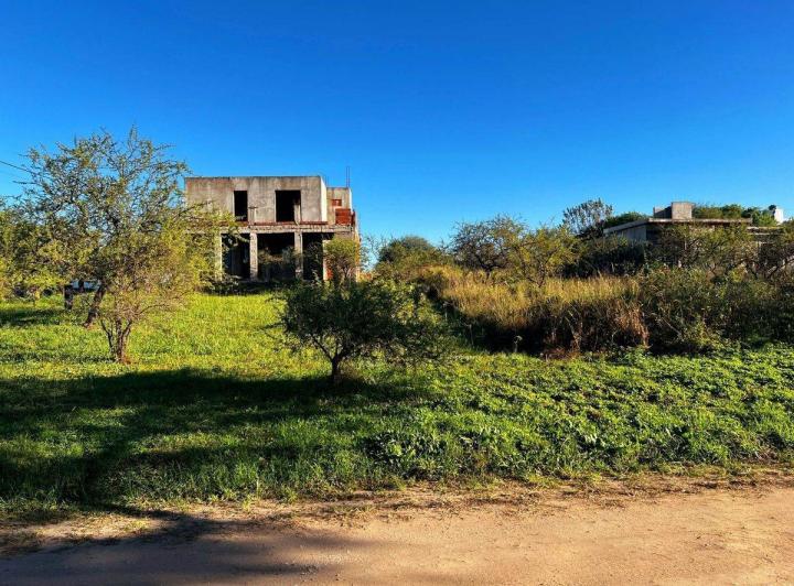 VENTA DE CASA EN ANISACATE A TERMINAR 3