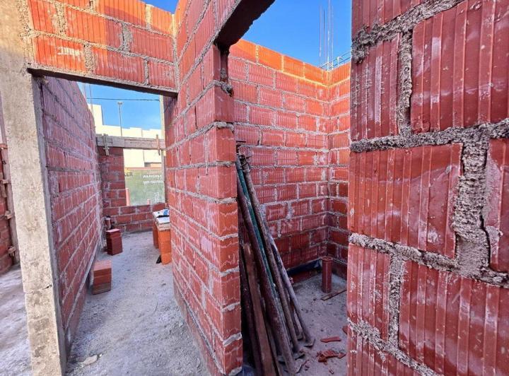 VENTA DUPLEX 2 DORMITORIOS EN QUEBRAS DE MANANTIAL 4