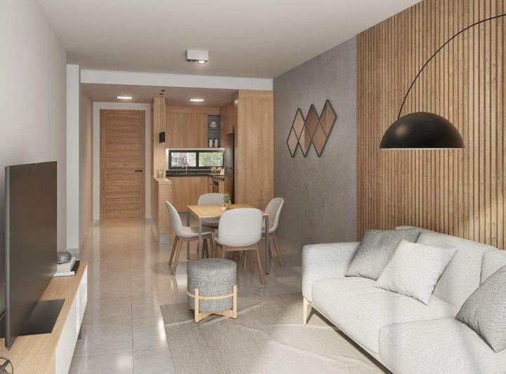 VENTA DUPLEX 2 DORMITORIOS EN QUEBRAS DE MANANTIAL 3