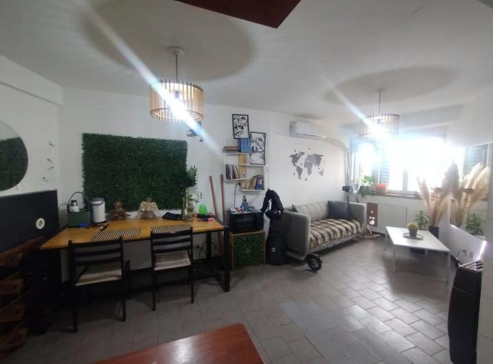 Departamentio en alquiler 1 dormitorio nva cba 4