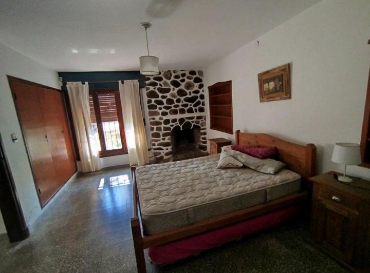 alquiler de cabaña/casa de 1y2 dorm en cosquin 5