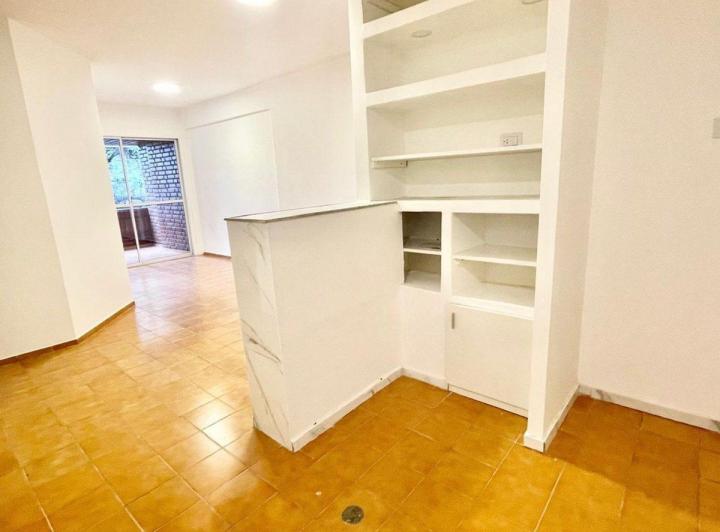 ALQUILER DEPARTAMENTO 1 DORM C/BALCON 3