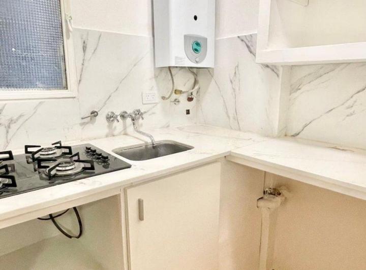 ALQUILER DEPARTAMENTO 1 DORM C/BALCON 5