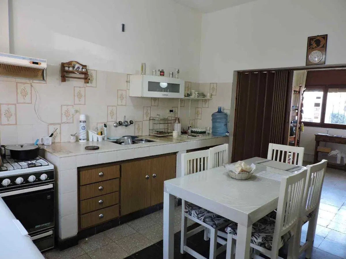 VENTA CASA 2 DORMITORIOS ALTA GRACIA-APTA CREDITO 5