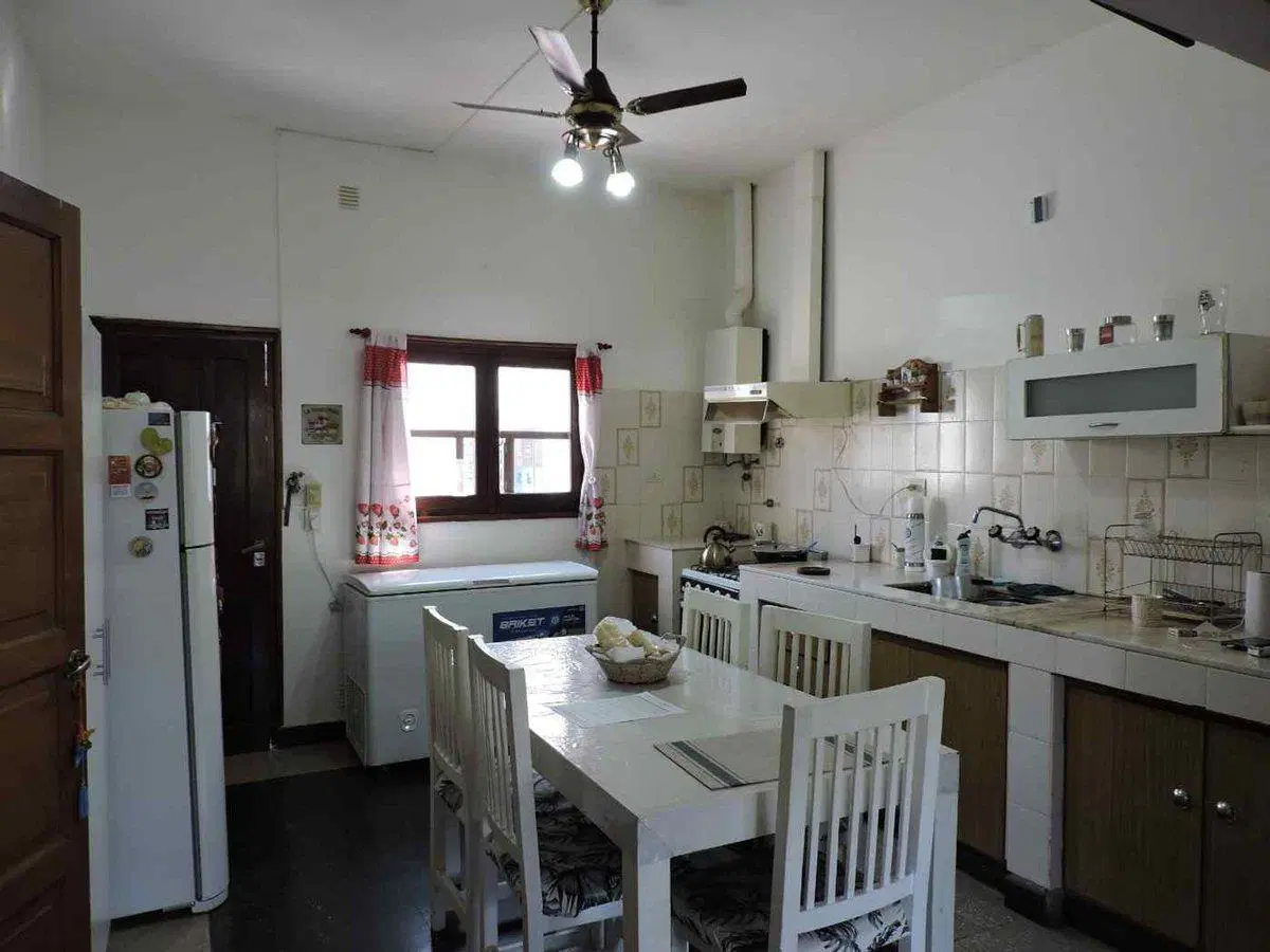VENTA CASA 2 DORMITORIOS ALTA GRACIA-APTA CREDITO 2