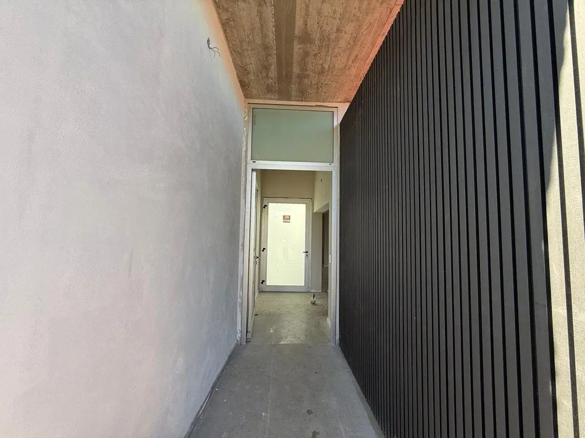 CASA EN TEJAS 4 PLANTA BAJA MALAGUEÑO 3