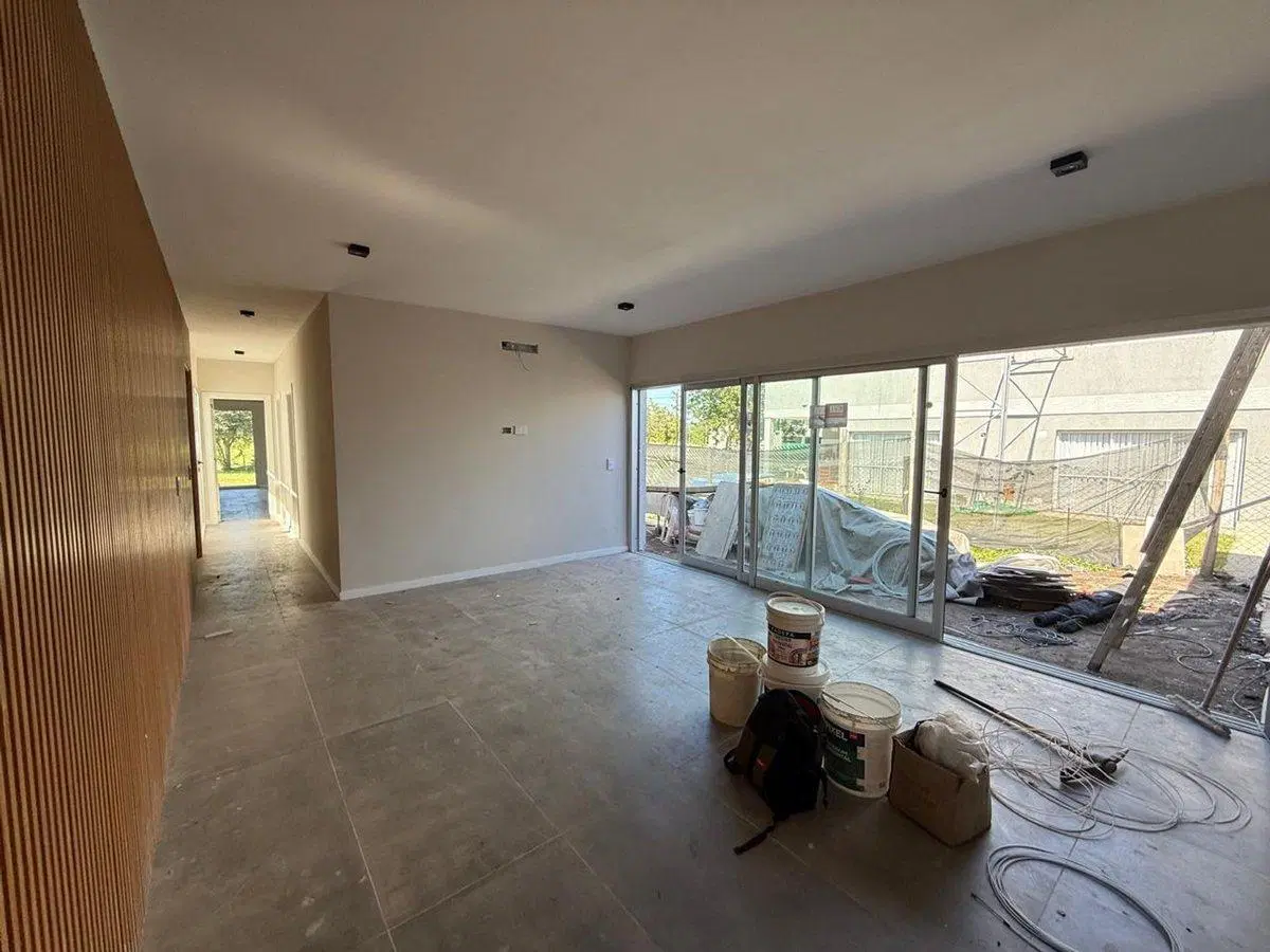 CASA EN TEJAS 4 PLANTA BAJA MALAGUEÑO 4