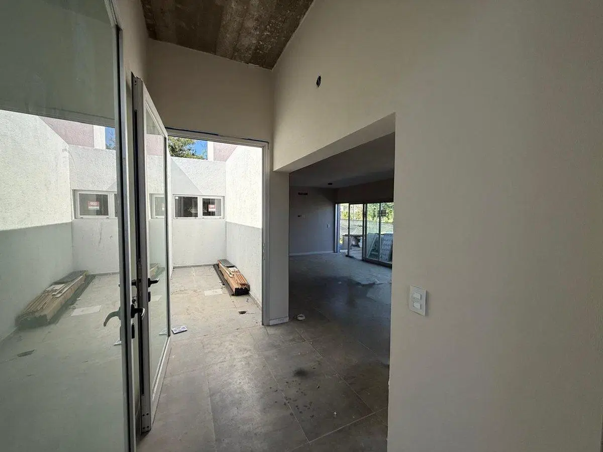 CASA EN TEJAS 4 PLANTA BAJA MALAGUEÑO 2