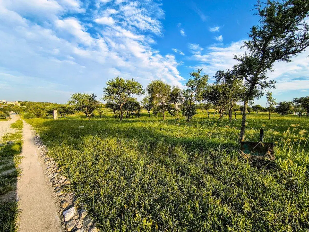 LOTE EN VENTA- ALTA GRACIA COUNTRY GOLF 3