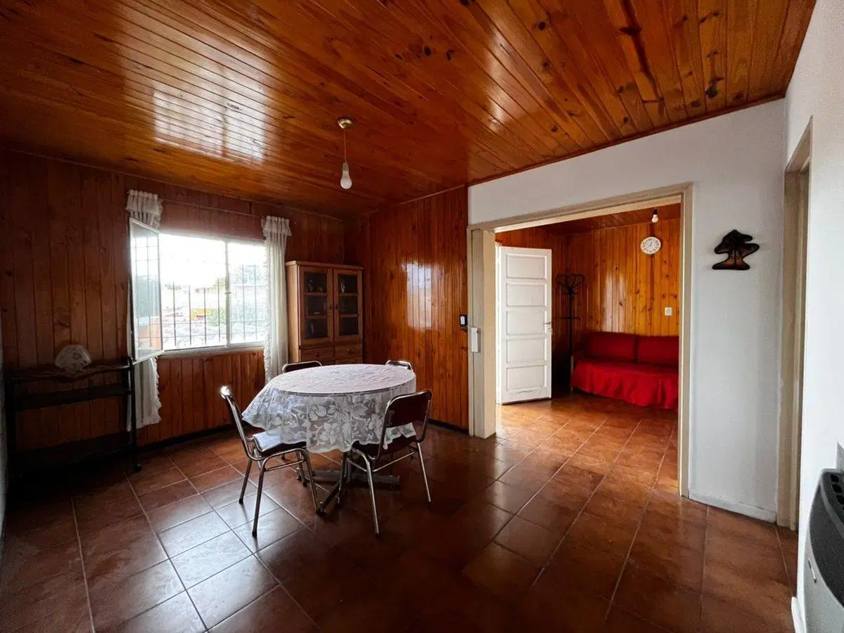 VENTA DPTO 2 DORM COMPLEJO CERRADO B° ALTO ALBERDI 2