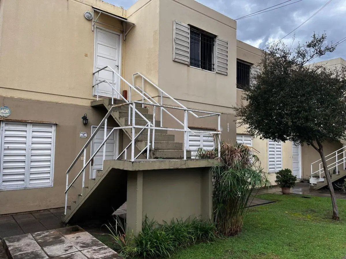 VENTA DPTO 2 DORM COMPLEJO CERRADO B° ALTO ALBERDI 3