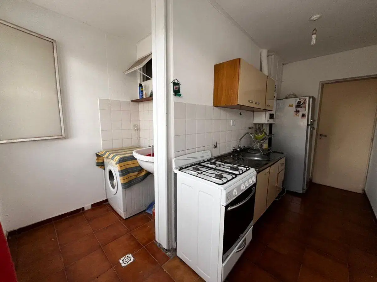 VENTA DPTO 2 DORM COMPLEJO CERRADO B° ALTO ALBERDI 4