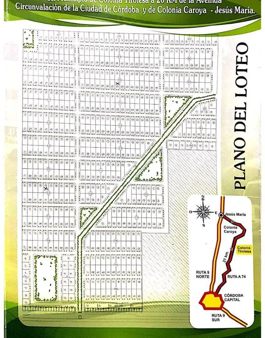Plano 1