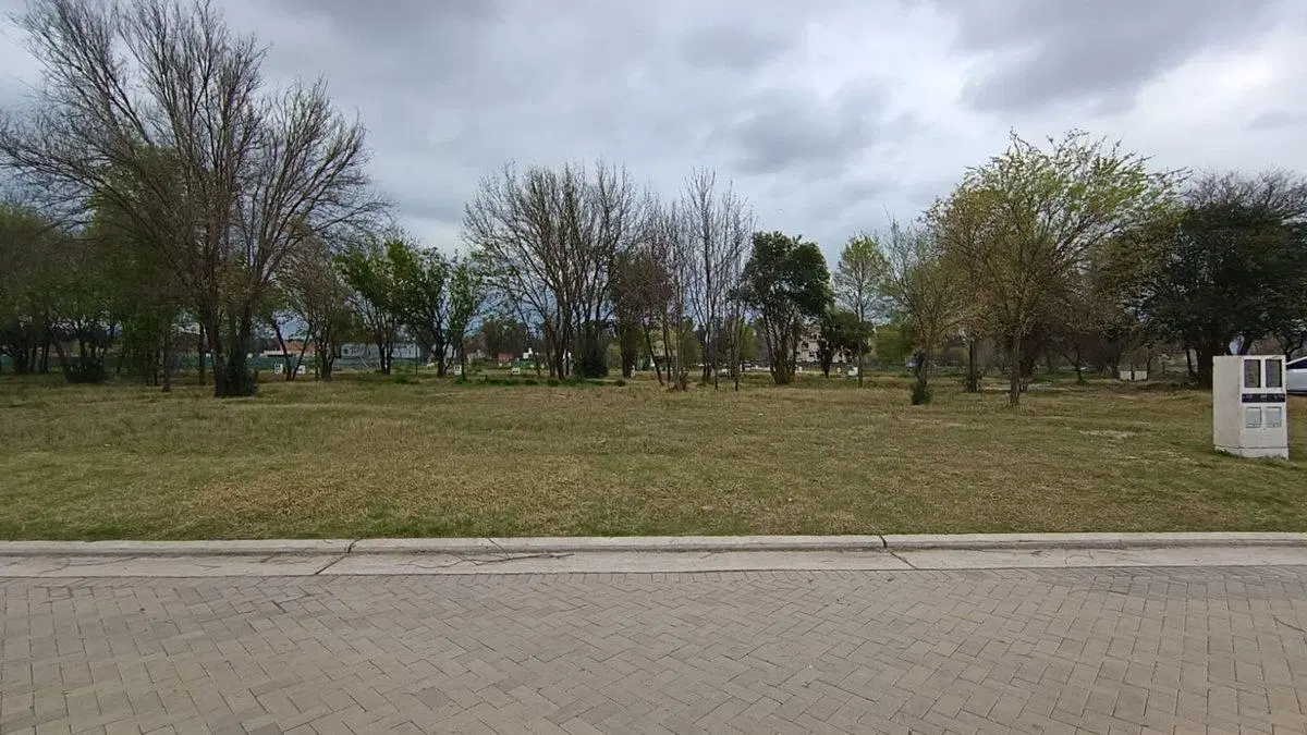 Inversión en Barrio Cerrado LOTE en Nvo Malagueño 4