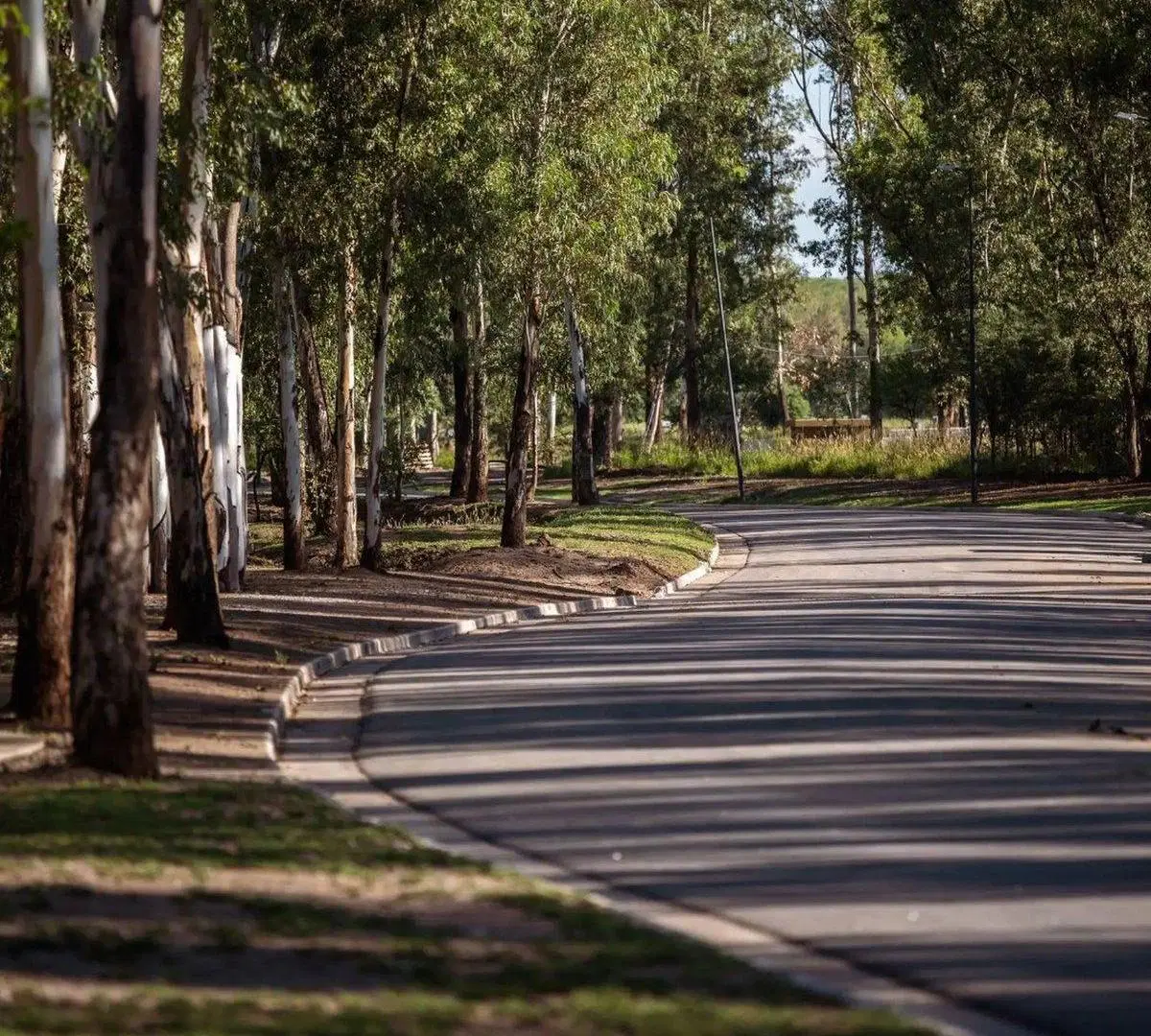 Inversión en Barrio Cerrado LOTE en Nvo Malagueño 2