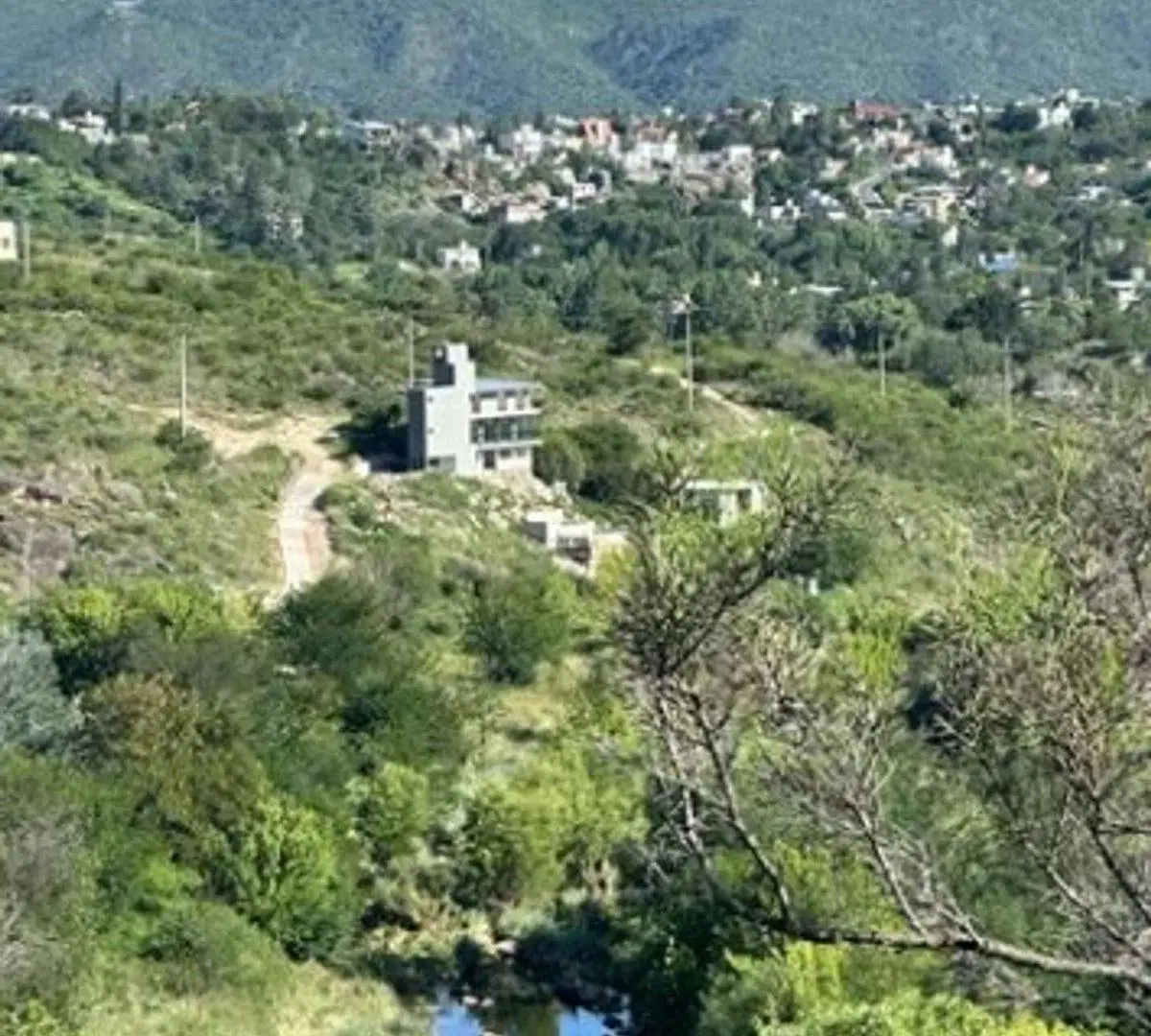 VENTA TERRENO VILLA ERNESTINA CARLOS PAZ 801 M2 4