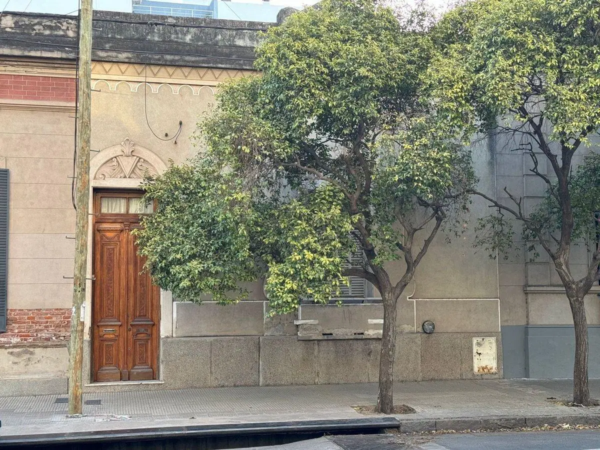 ALQUILER LOCAL COMERCIAL GENERAL PAZ 5
