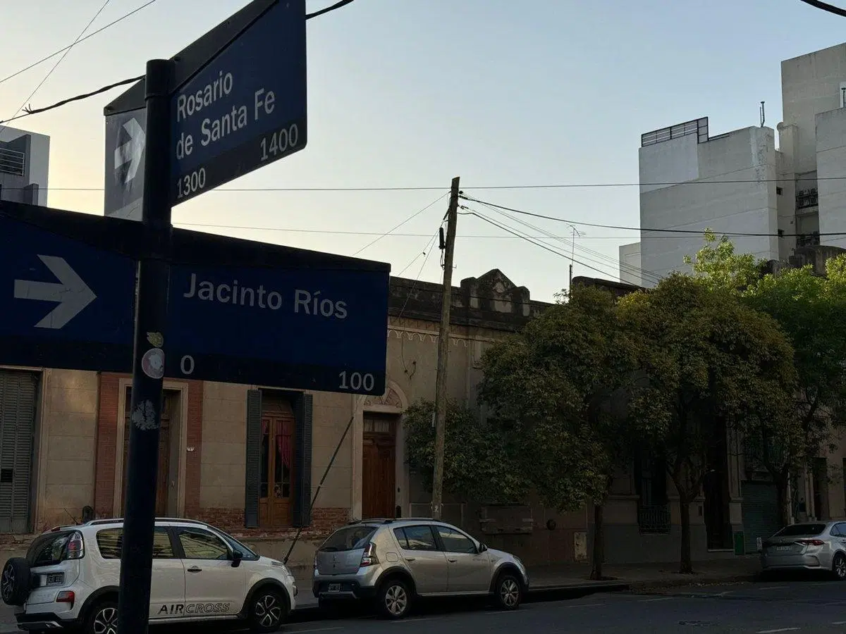 ALQUILER LOCAL COMERCIAL GENERAL PAZ 4