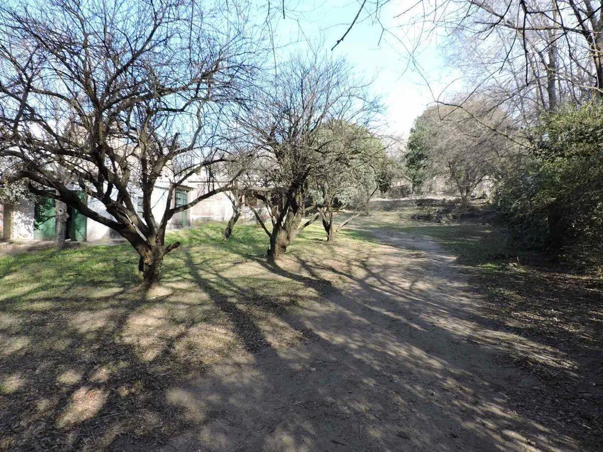 VENTA CASA ALTA GRACIA 2 DORMITORIOS 3