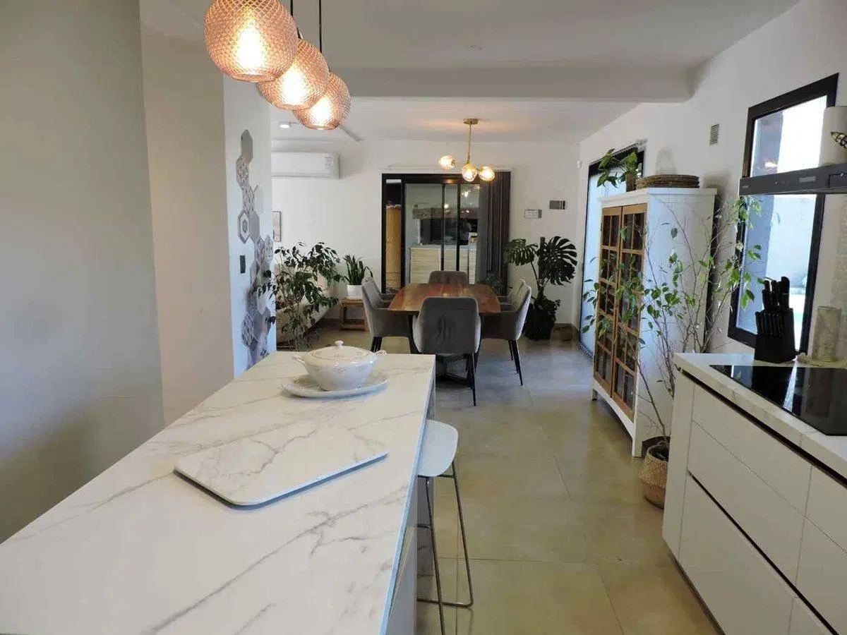 VENTA CASA 3 DORMITORIOS MI VALLE GOLF 2