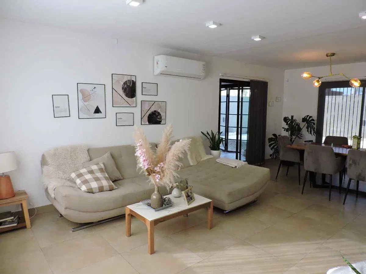 VENTA CASA 3 DORMITORIOS MI VALLE GOLF 4