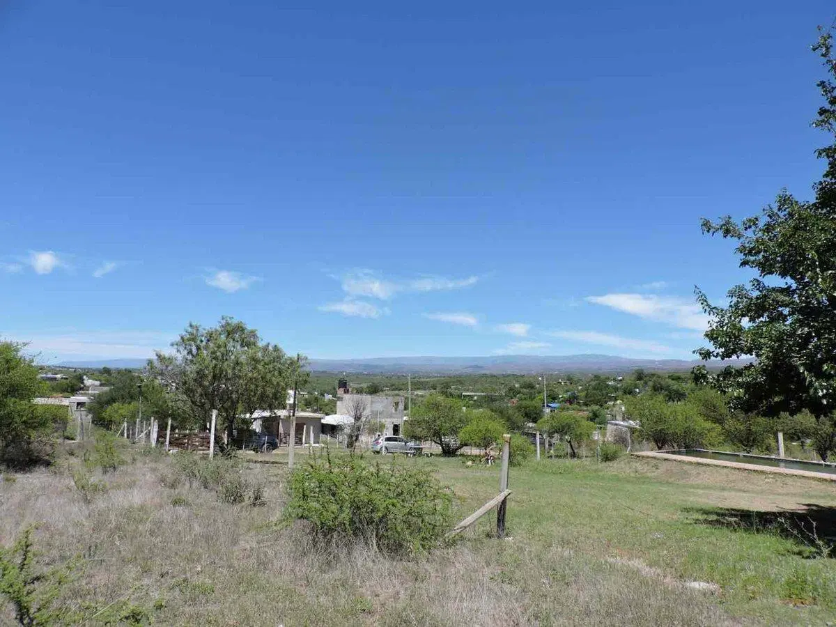 VENTA TERRENO EN MIRADOR DEL LAGO 3