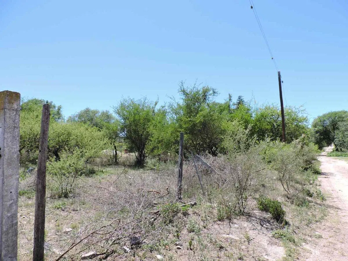 VENTA TERRENO EN MIRADOR DEL LAGO 4