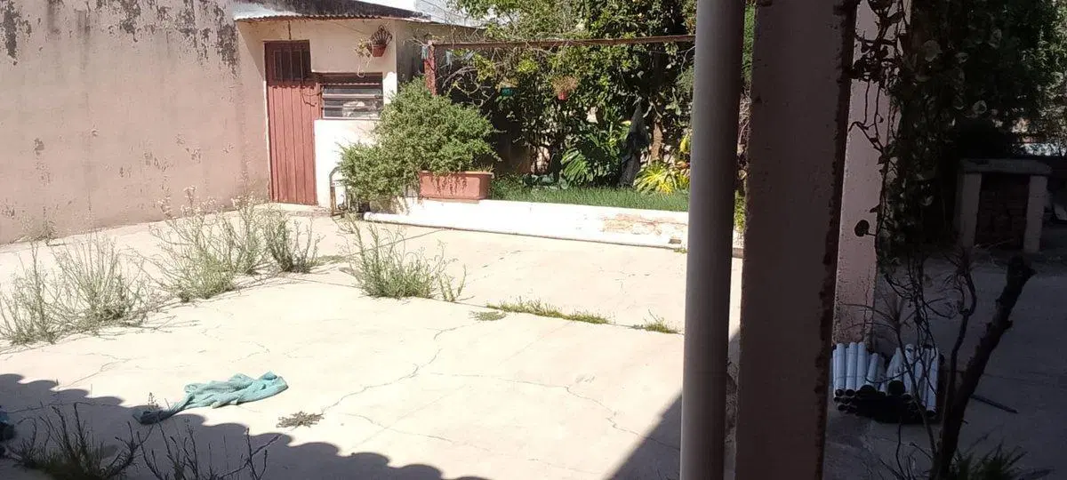 VENTA CASA MAS DEPARTAMENTO B° SAN RAFAEL CBA 3