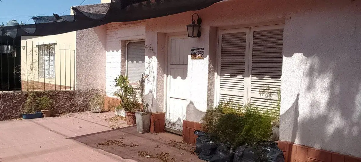 VENTA CASA MAS DEPARTAMENTO B° SAN RAFAEL CBA 5
